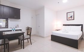 Urbanview At Evangelista Street Makati