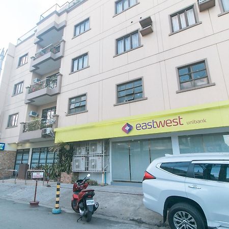 Urbanview At Evangelista Street Makati Makati City Exterior photo