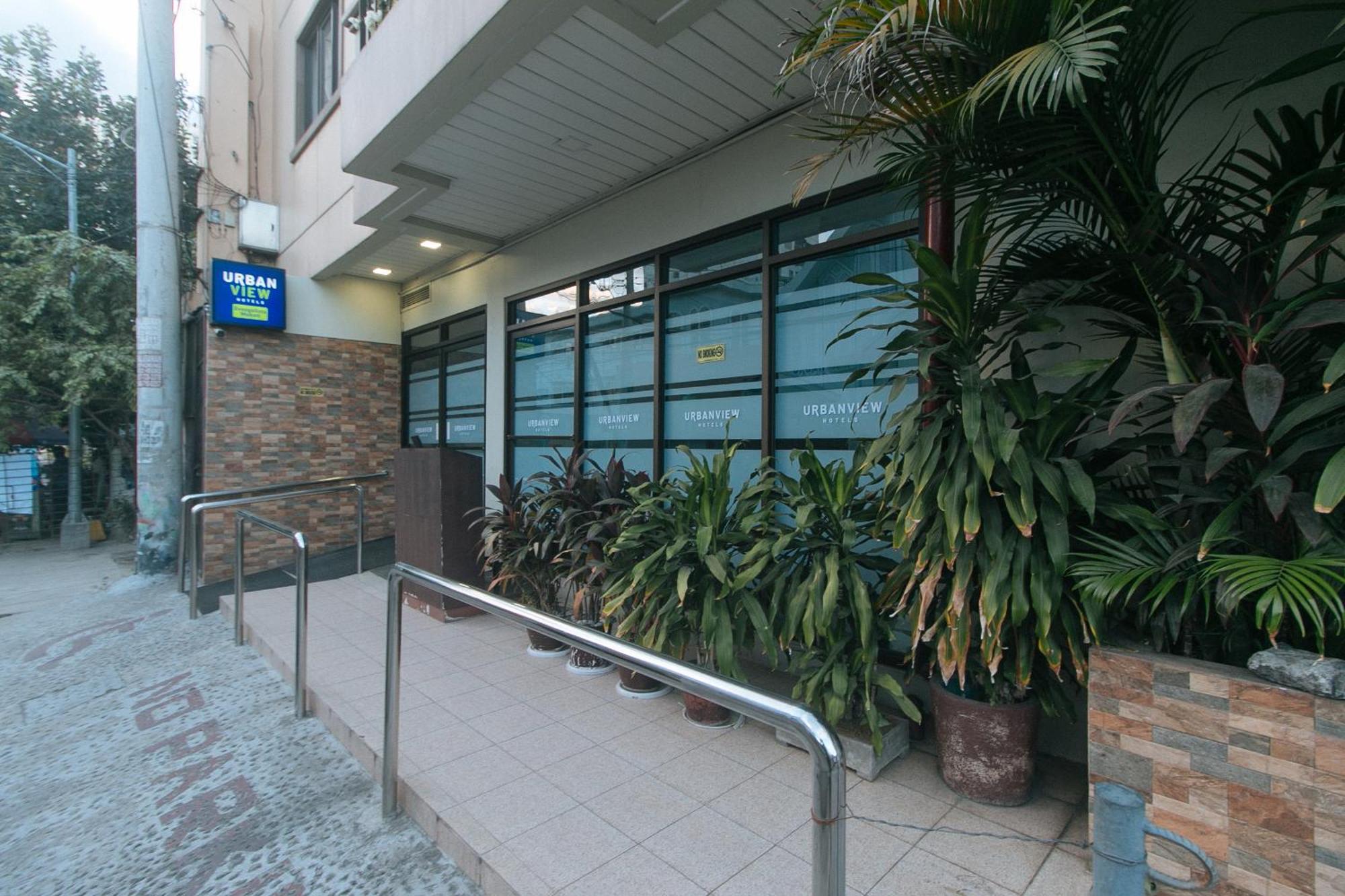 Urbanview At Evangelista Street Makati Makati City Exterior photo